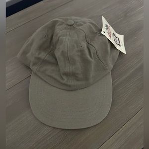 Quake City Adjustable Hat